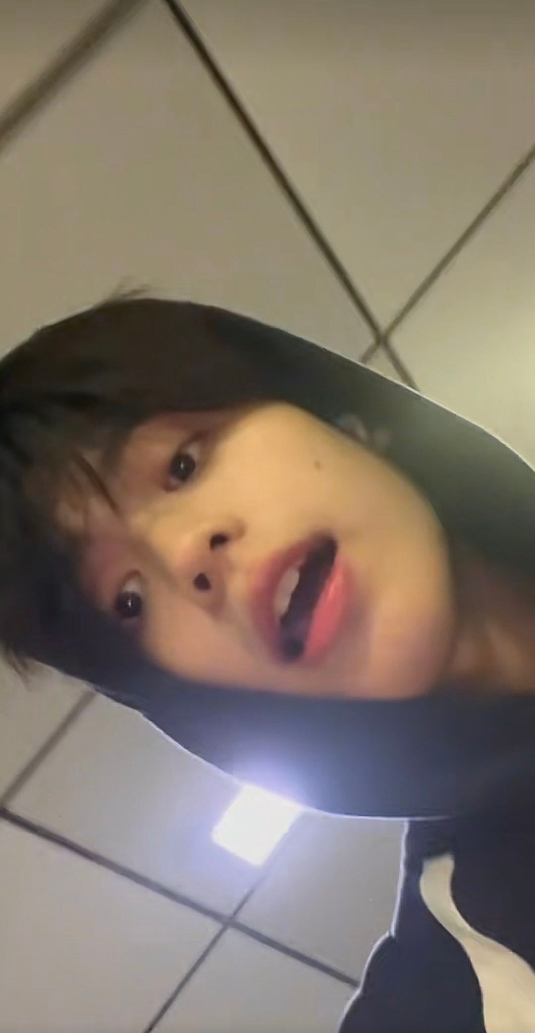 没有不嗑这对cp的义务怦然心动20岁怦然心动20岁冬季 七月和小轩这默契程度我真