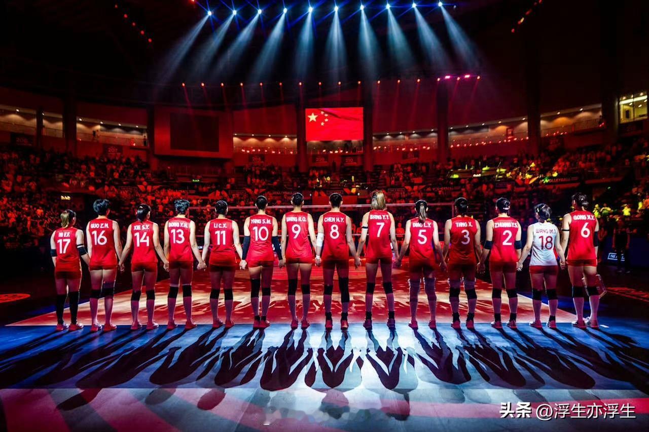 2026世联赛女排男排都进总决赛的国家队
中国女排，中国男排
美国女排，美国男排