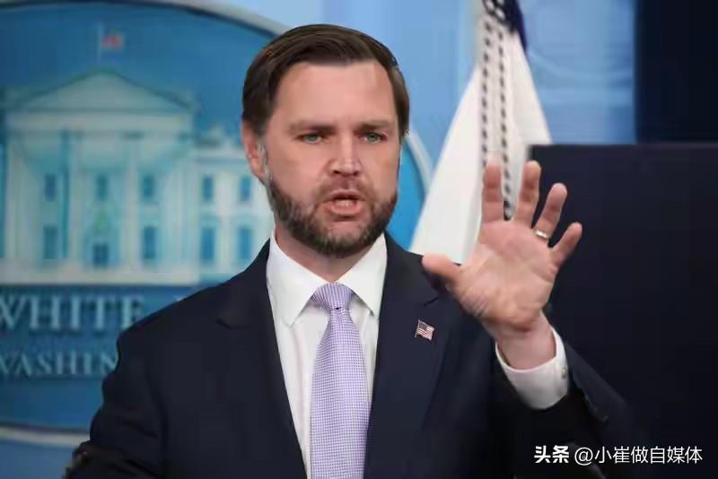 万斯力挺特朗普。股票交易不是他个人行为。

特朗普今年第一季度进行了3700多次