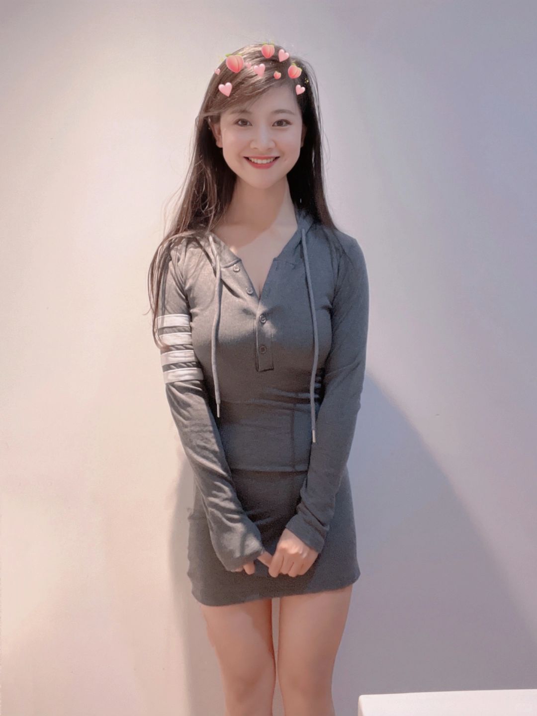 你看天色又在远处落 下❤️