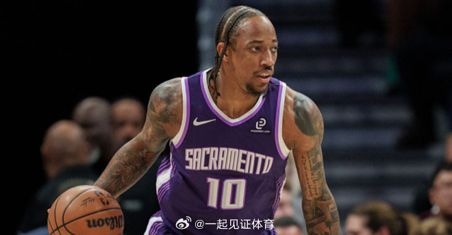 国王总经理佩里谈到裁掉德罗赞："考虑不同举措时，我们一直在设法留住他。""然而众