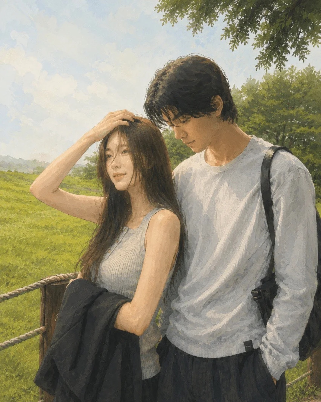 heartsignal5 _宥京优劣▪🌤️🍃©️reallli_01 ​​​