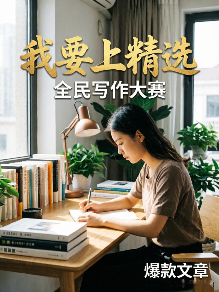 普通人的平凡日子，就是最好的人生答卷
 
我要上精选-全民写作大赛
我们总在追逐