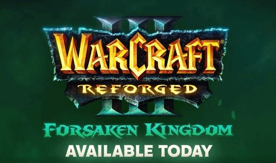 IGN评《魔兽争霸3》新DLC：加入MOBA和RPG玩法