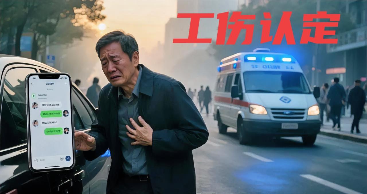 打工人看过来！法院这次判得真解气！民政局员工史某清晨6点用微信处理工作，上班路上