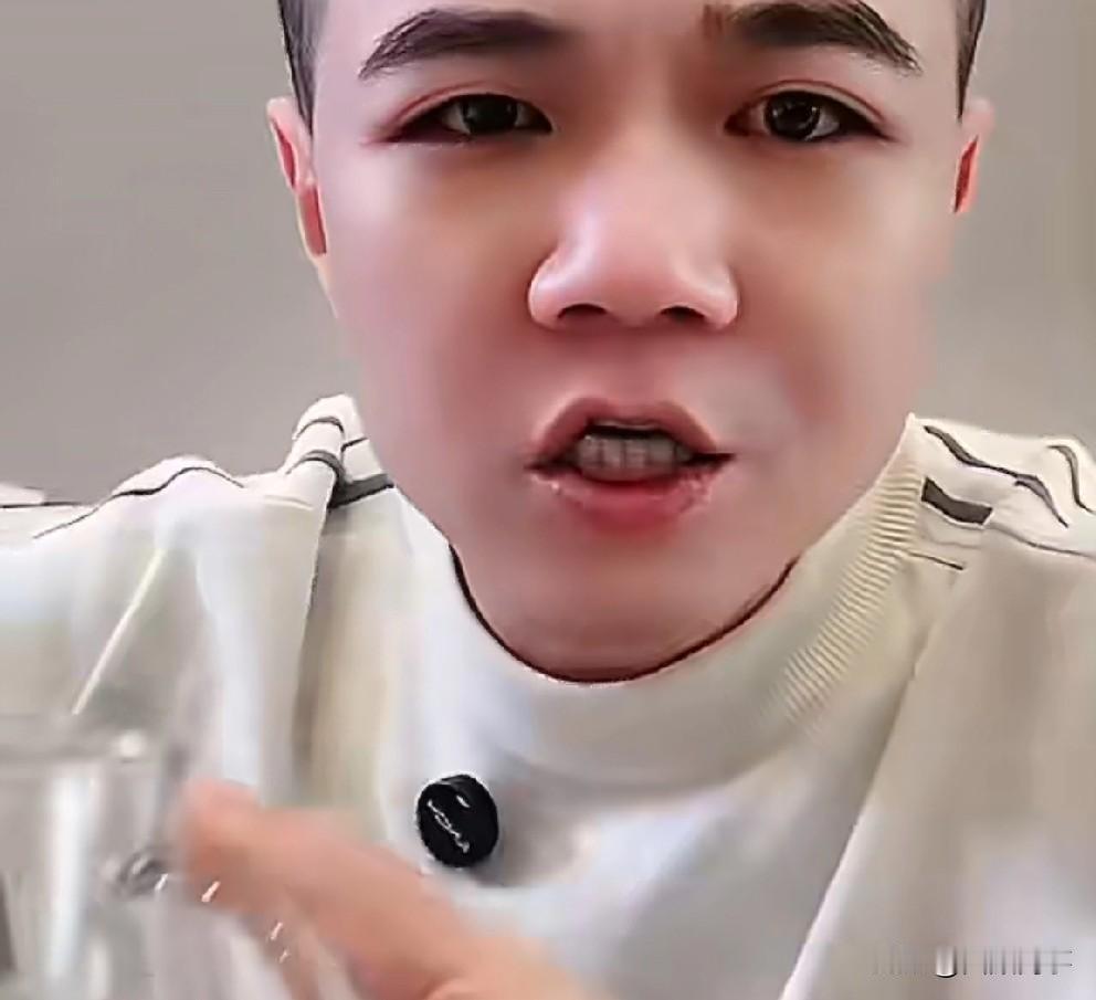 驴家小胖爆料，互联网带货出新规定，商品出问题存档三年，镜头内的，或是出视频的都有