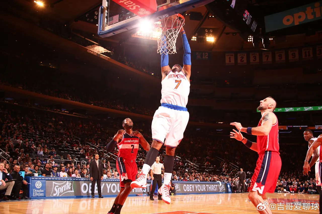 北京时间2026年3月23日，尼克斯主145-113 狂胜华盛顿奇才，分差高达3