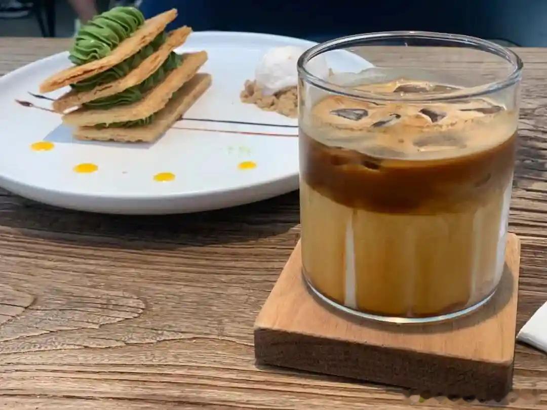 普通人群如何健康喝咖啡健闻登顶计划 晨起一杯黑咖啡？这个习惯可能正在伤害你一、空