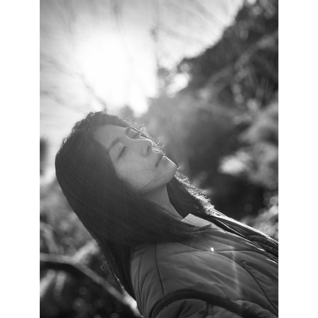 河智苑[超话]  20241111更新ins 