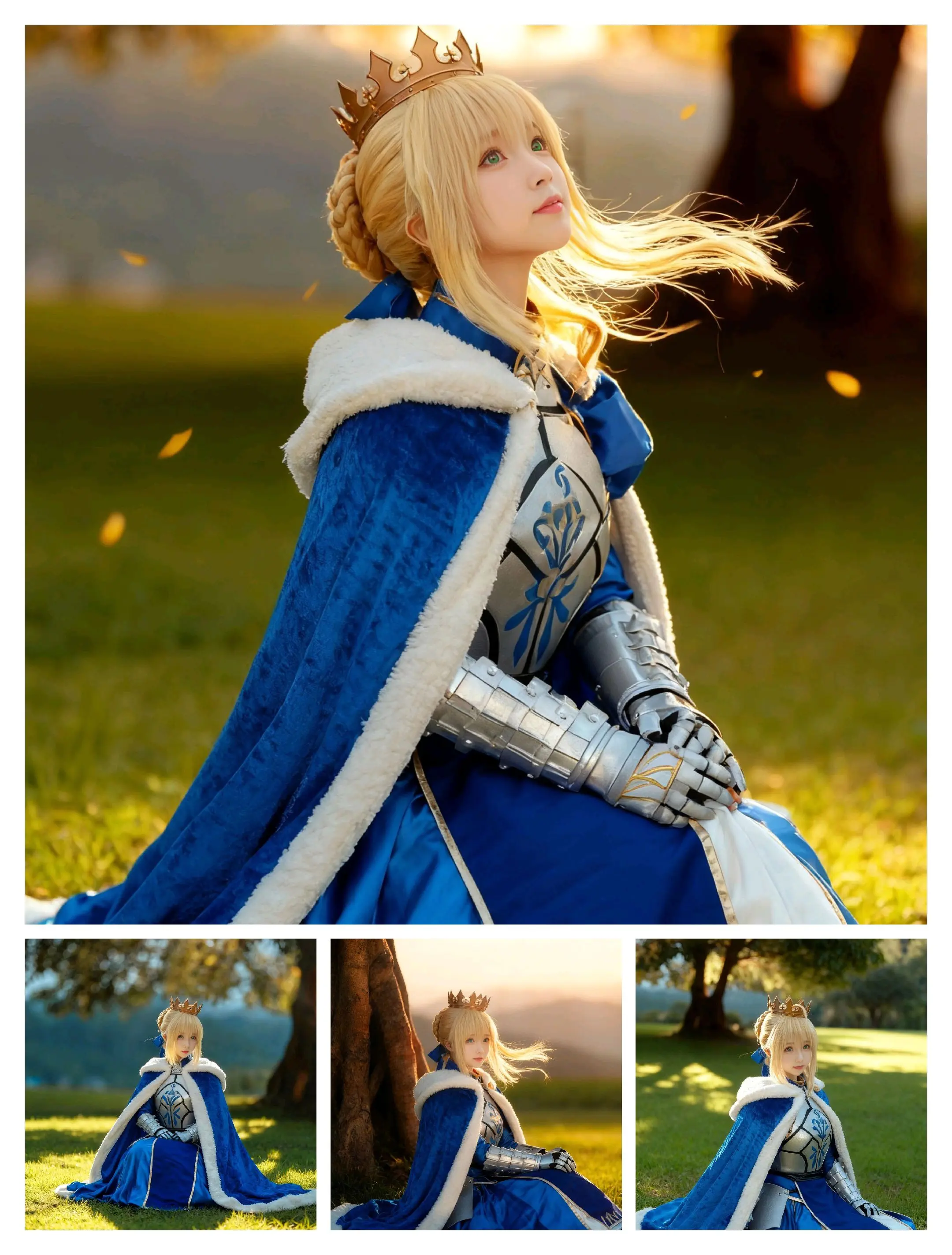 saber.