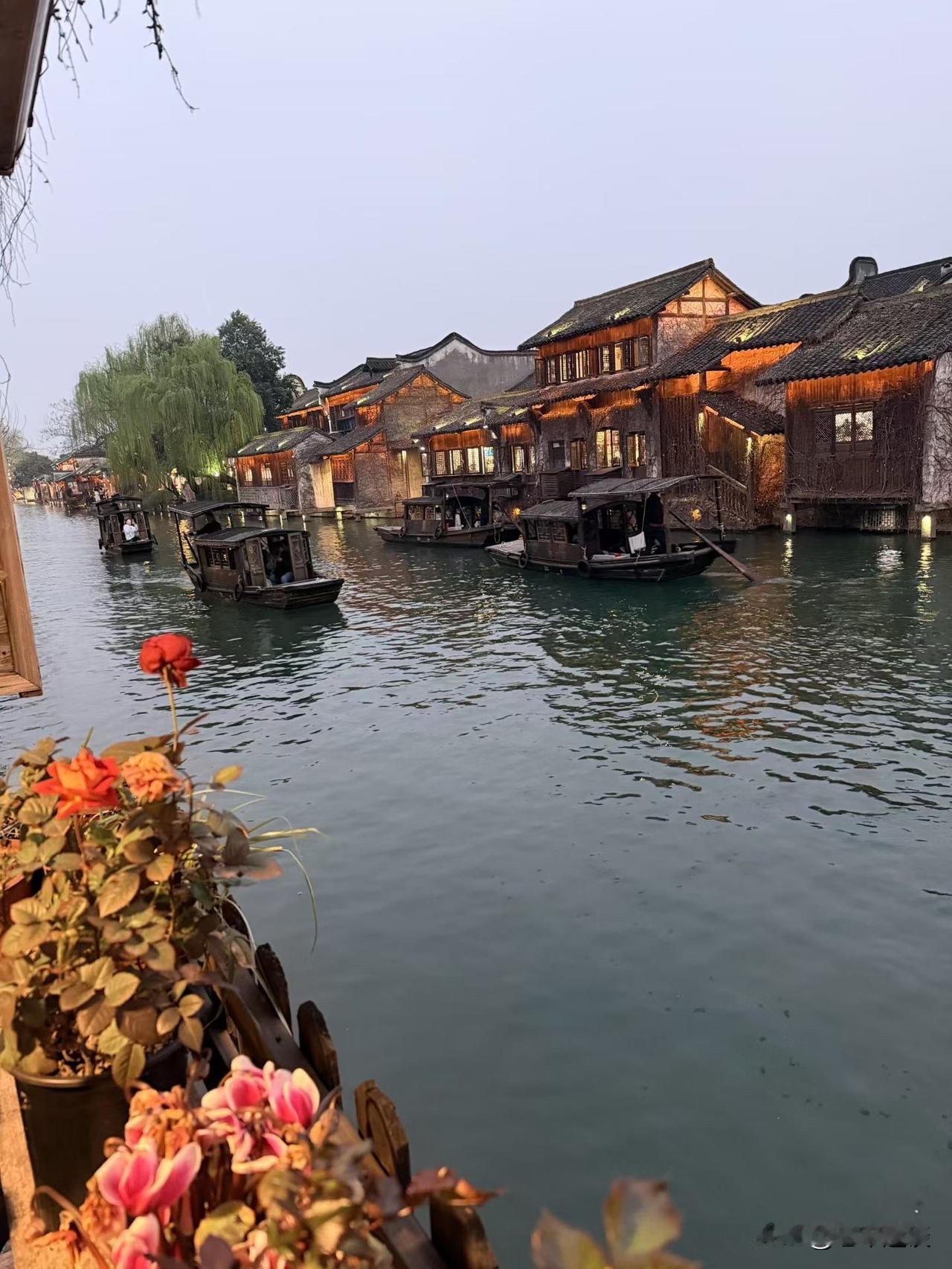 你们发现了吗？从今年开始，四十岁以上的中年男人，开始想开了，反正我自己是这样！