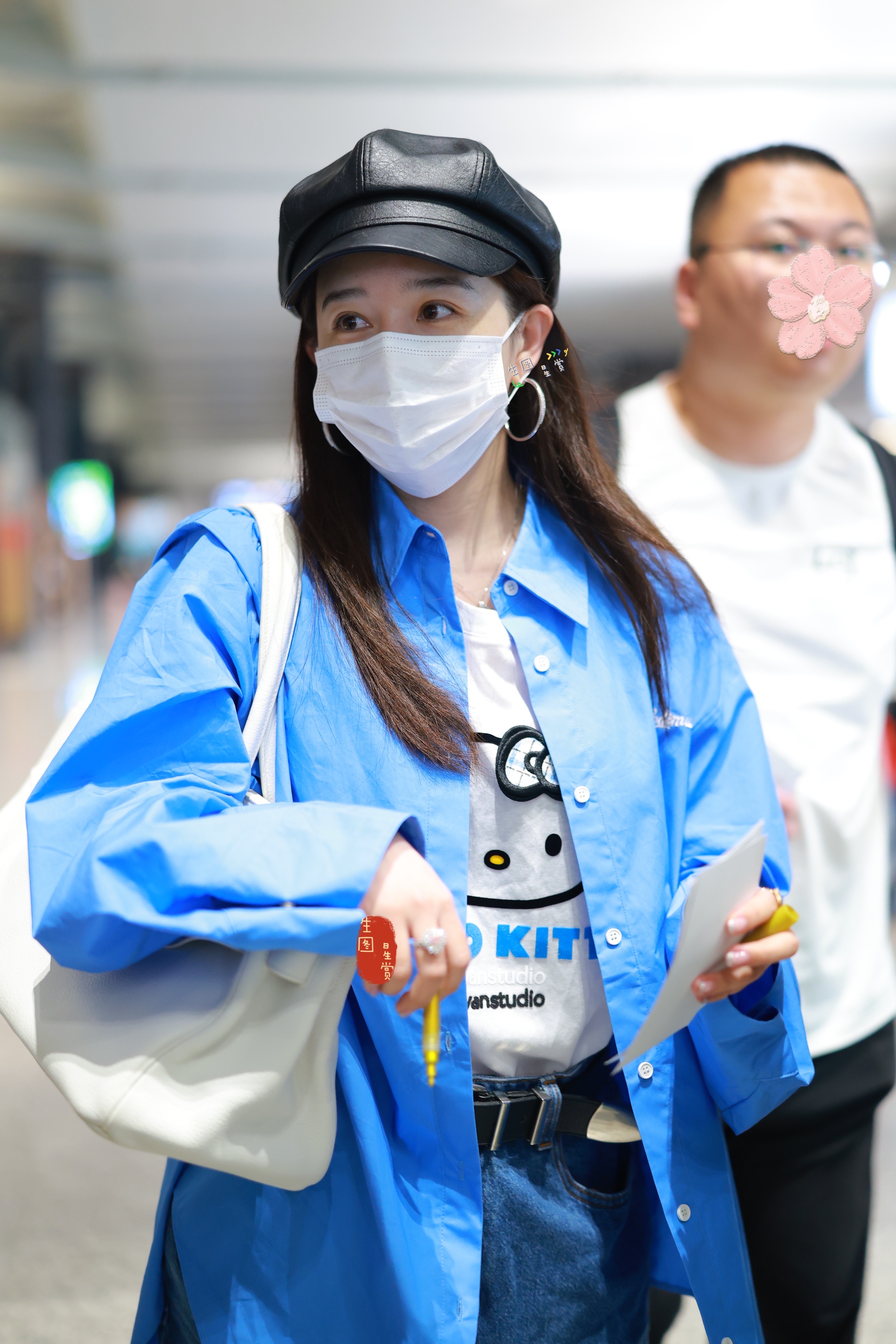 阚清子260613上海出发生图乘风2026