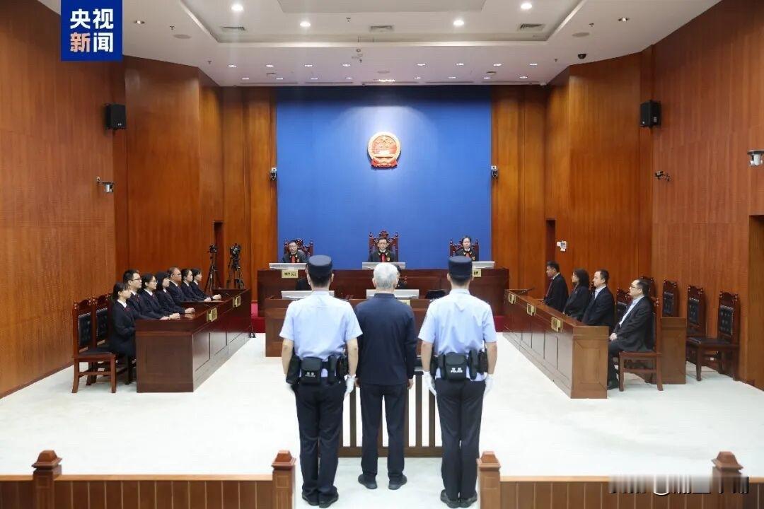许家印一审被判无期徒刑，恒大系列案件尘埃落定

2026年8月20日，深圳中院对