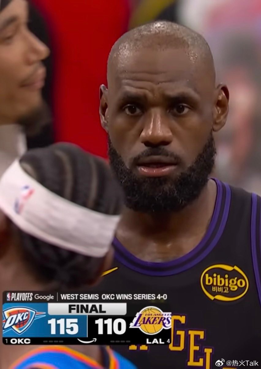 詹姆斯赛季末的胡子和现在的胡子，也是为自己的未来操碎了心nba詹姆斯