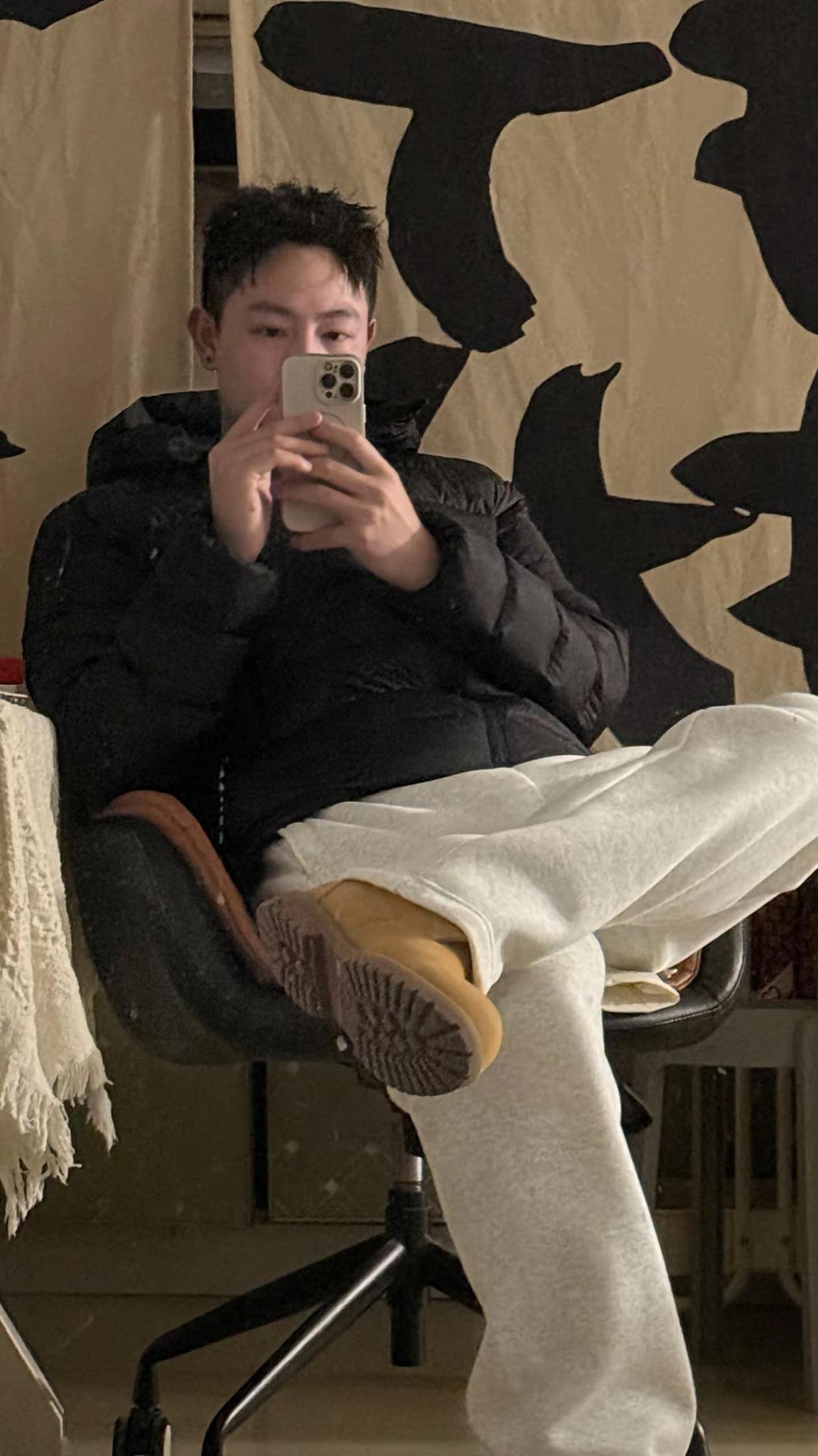 已退役 美式前刺