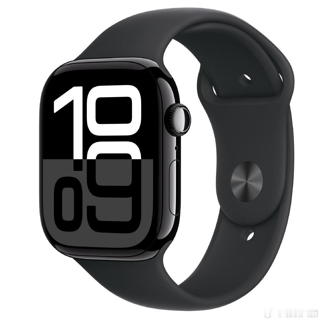 【 苹果因表带含有害物质被起诉 】苹果公司新基本款 Apple Watch 附带