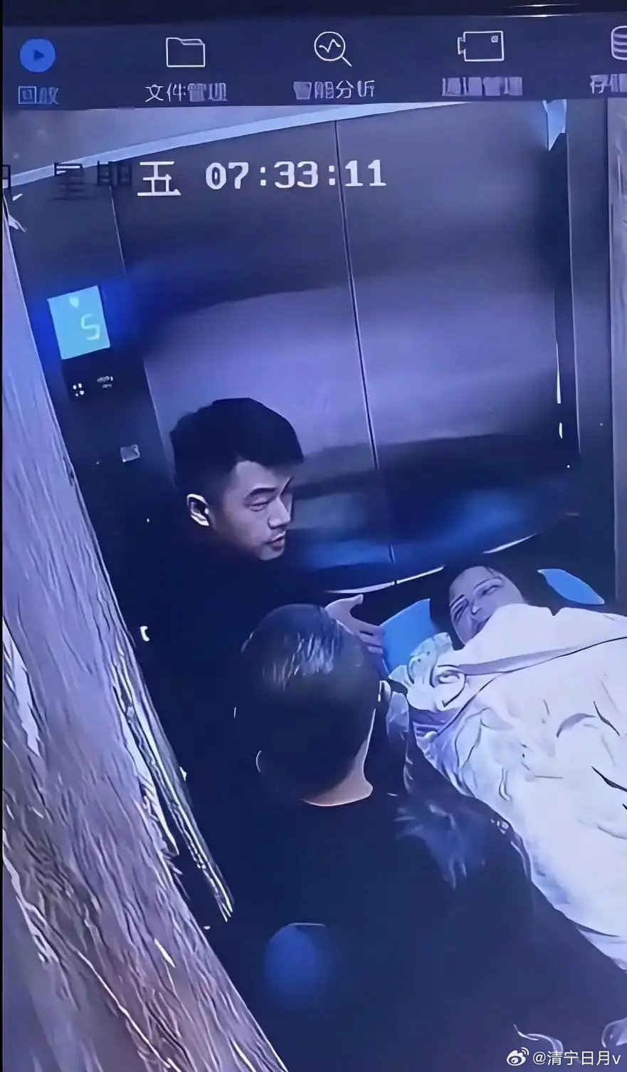 河北孟村家暴致死案终于尘埃落定，凶手金昊被依法执行死刑，可受害者的悲剧却让人越想