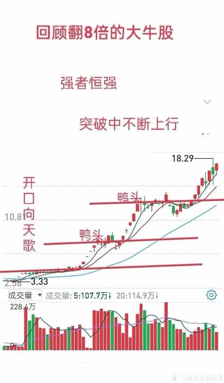真正懂行的股民都知道，机会就在最强的龙头股里。龙头可不是凭空封的，连续涨停就是它