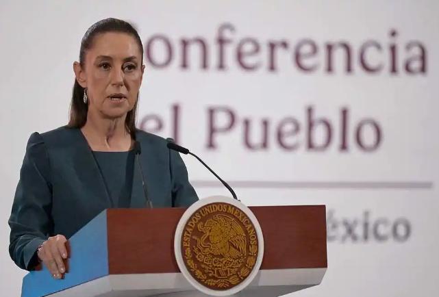 墨西哥政府干了一件大事：他们把全国势力最大的贩毒集团头目——内梅西奥·奥塞格拉·