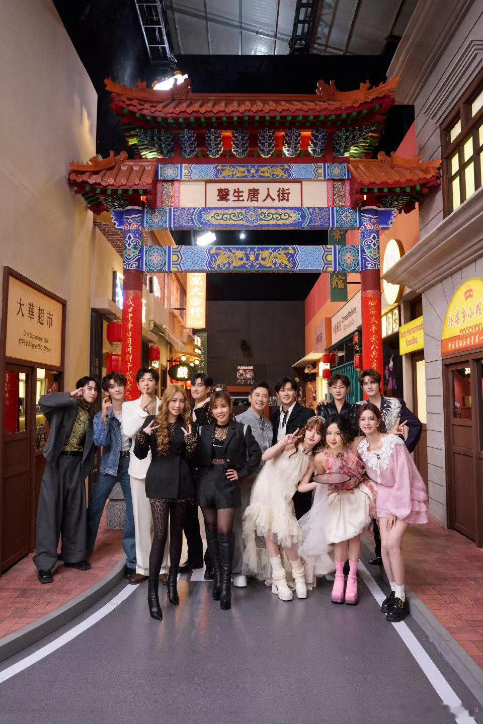 芒果声字辈节目的含金量 芒果声字辈的含金量果然不一样！《声鸣远扬2025》七强刚