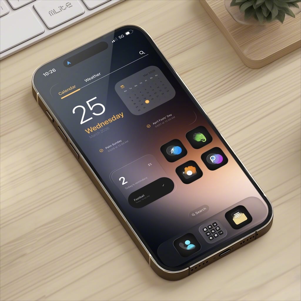 2026了还有人用4g手机吗，你用的是4g手机还是5g手机？