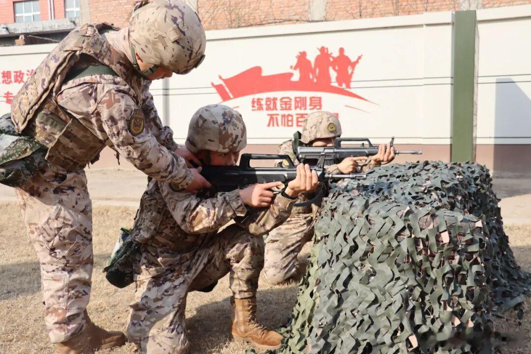 中原劲旅烽火问鼎计划热点观点 家书传情、帮带同行、兴趣聚心！看新兵成长蜕变正当时