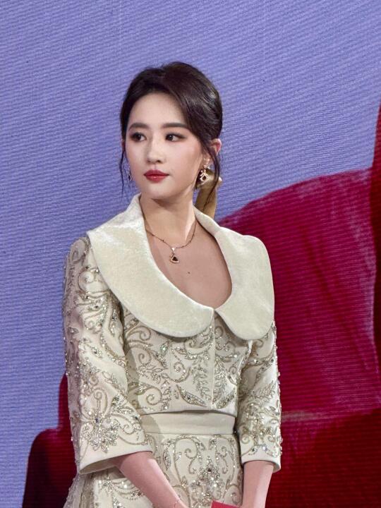 内娱最‘贵’的女演员