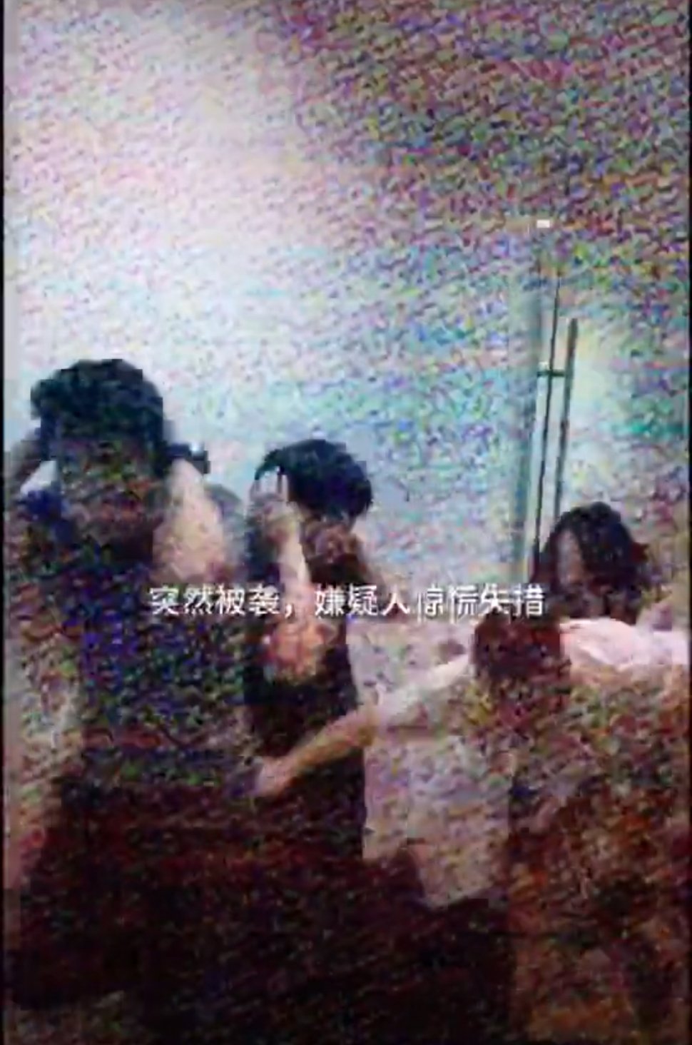 #骗子开始伪装成外国美女了#老有人说“不敢骗美国人”。冲这“迷之相信”就表明他们