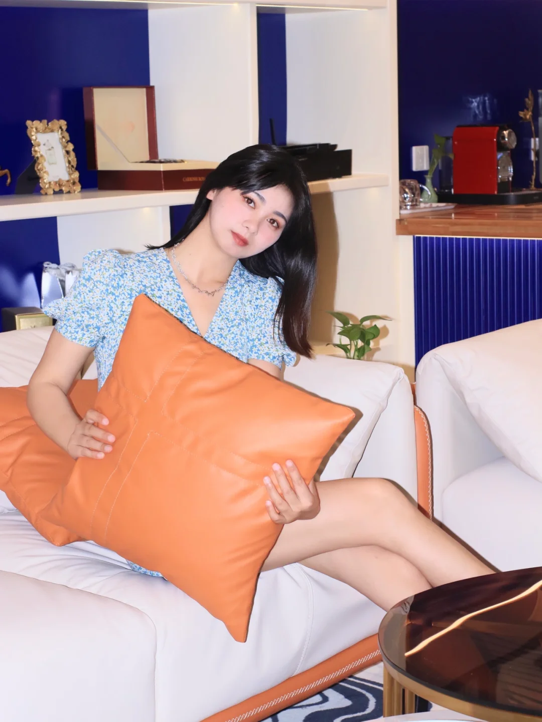 杭州家具店|您的居家女友上线