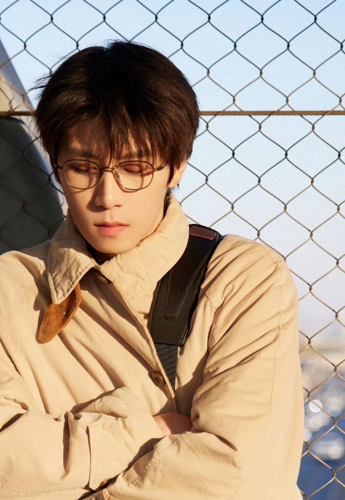 任宥纶也是好起来了 小演员的春天靠演技杀出来，任宥纶用实力证明，好演员永远不会被