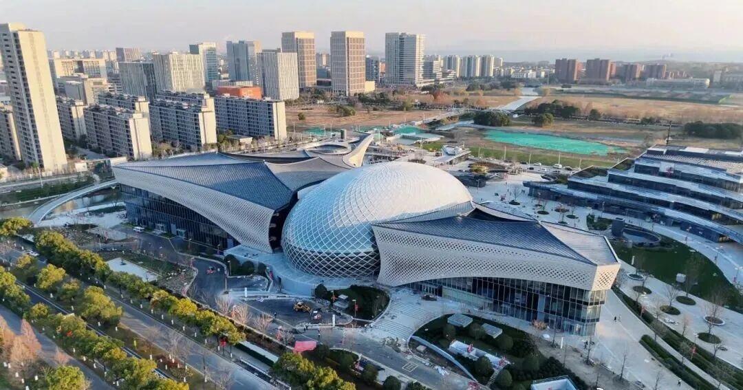 经开核心怎么和太科园如何融合是未来的大主题，四号线二期的几个站马上都是开通的站点