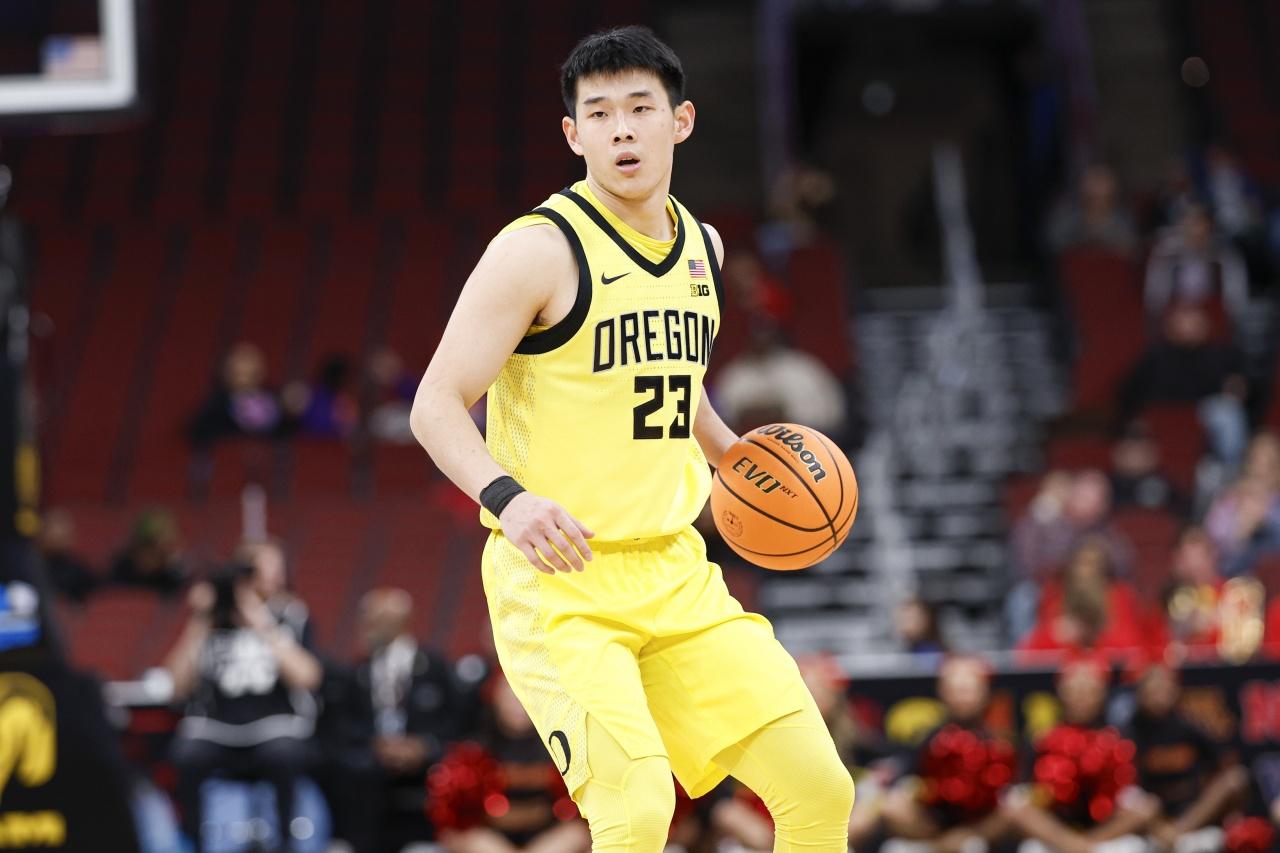 林葳在海外联赛快坚持不住了，预计将在下赛季回归CBA！

林葳是近几年来我国最好