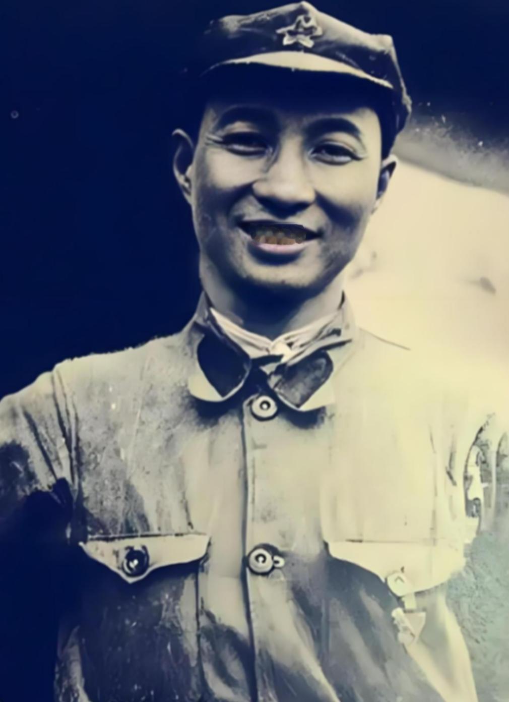 许世友的武功有多高，能打得过政委么？
1938年，许世友任八路军129师386旅