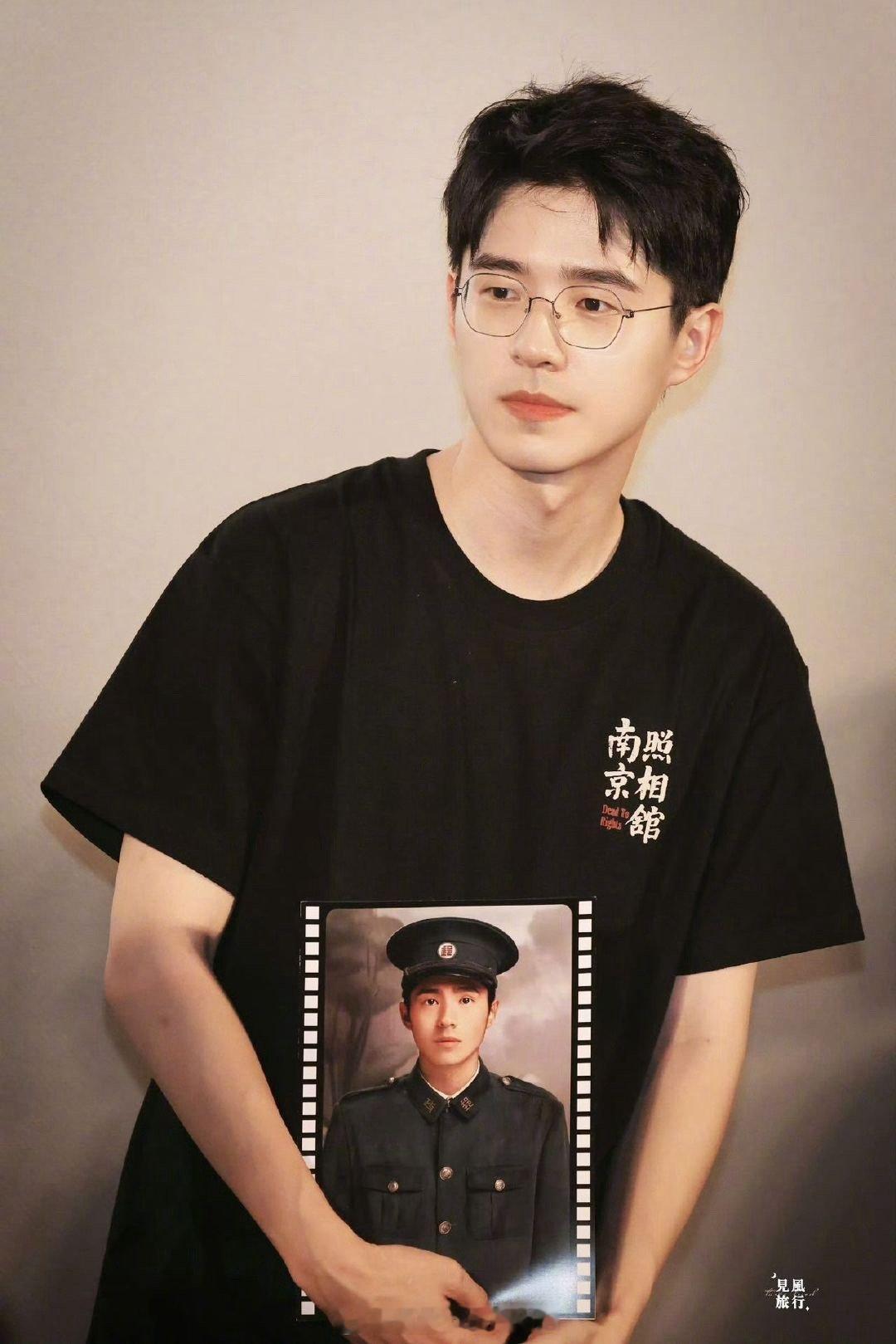 刘昊然路演谈对角色的深刻理解 谁被刘昊然的角色解读戳到了？把邮差送信用“文艺工作