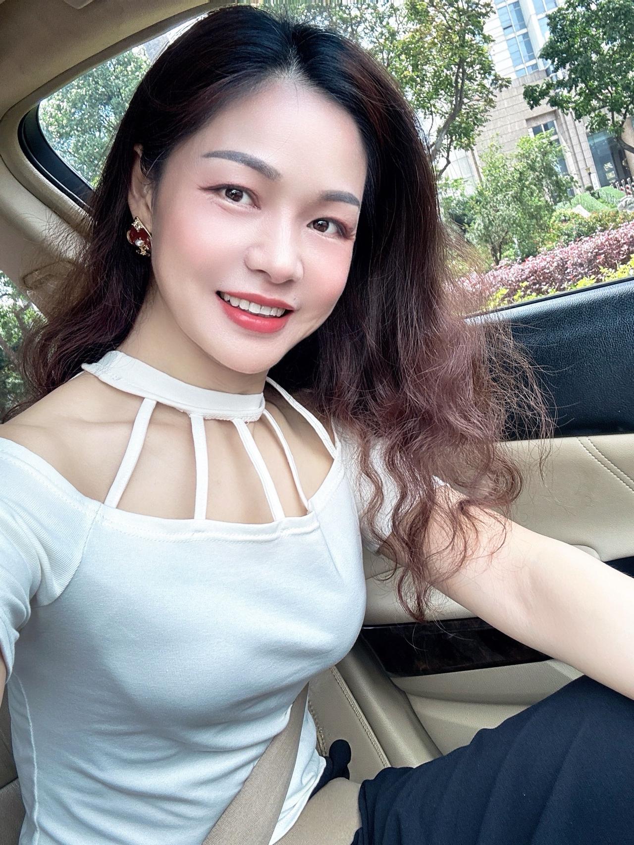 生活过得是一种心情，用微笑迎接每一天