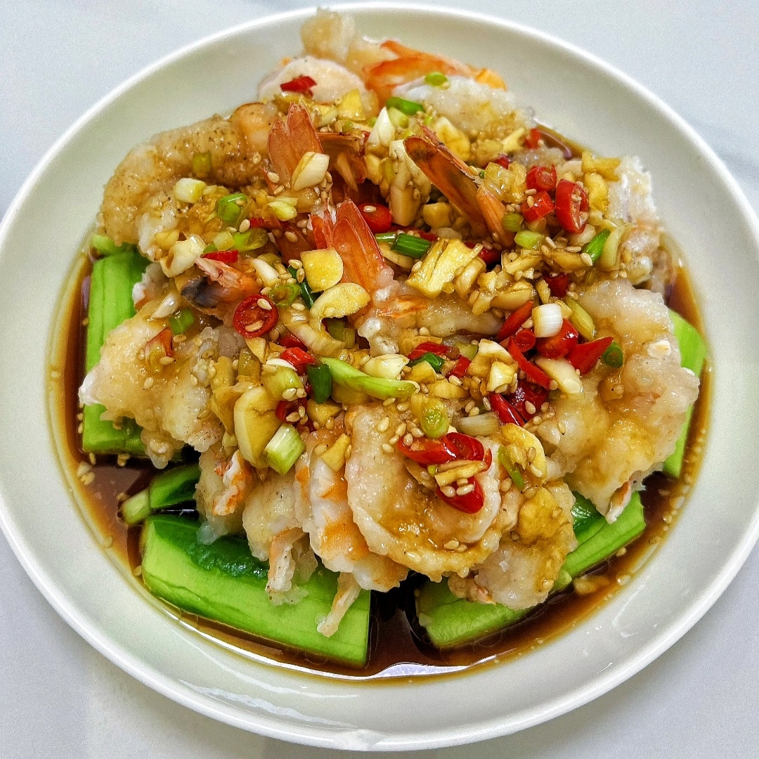 简简单单又一餐 