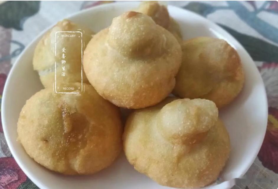 #花样早餐##农家菜，美食，厨房乐园，#春季到来后，昼长夜短，早上起床时间提前不