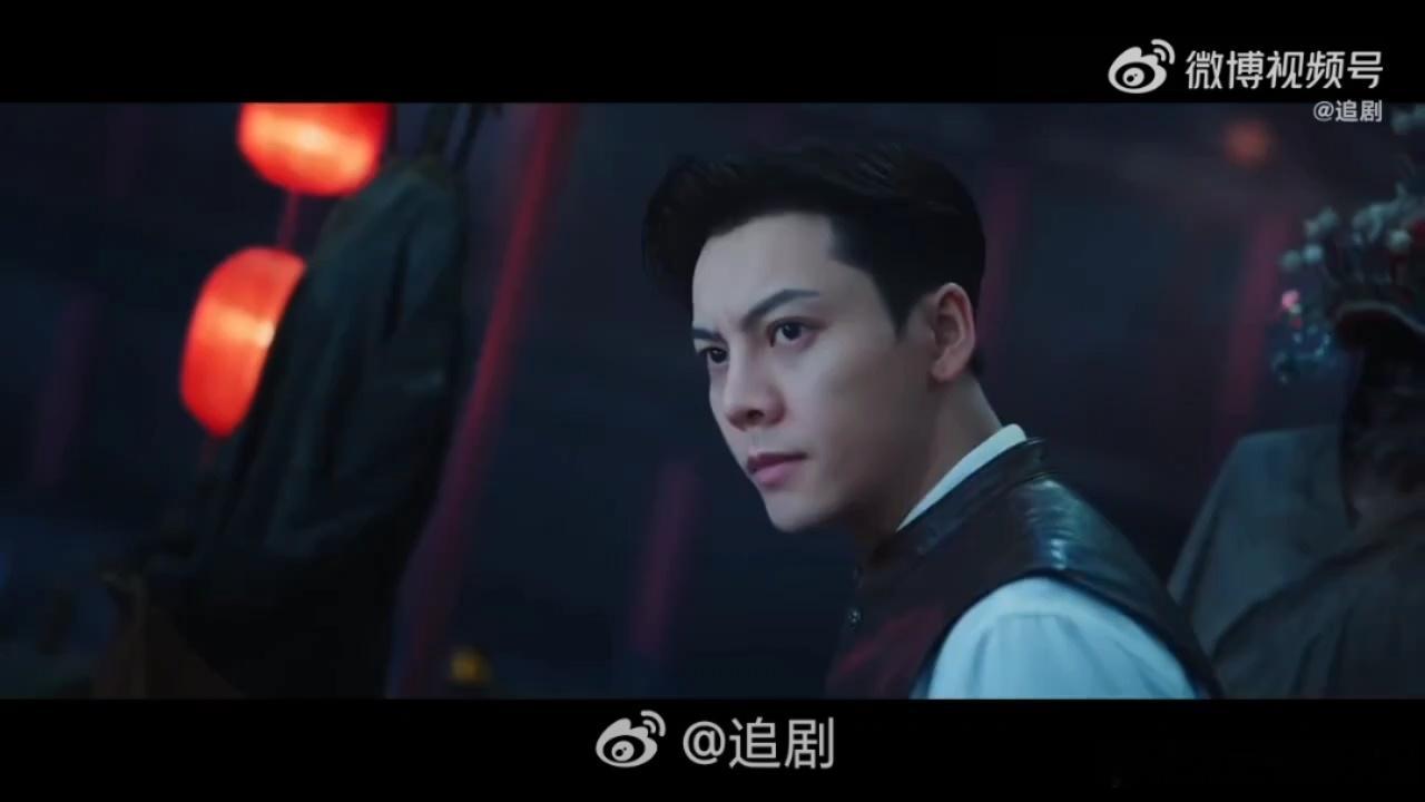 九门第7集封神九门第7集好看九门 这一集直接把我锤进坑底！戏台探秘、饿死鬼附身、