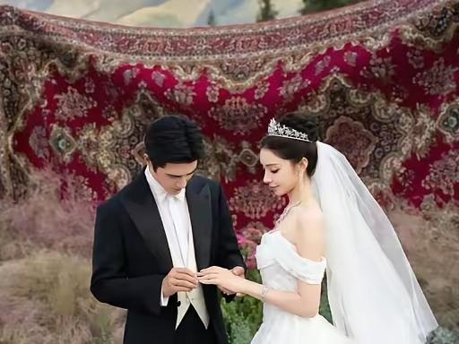 事实证明，娶妻不能只看家境背景
 
很多人择偶，总习惯把家境出身放在第一位，觉得