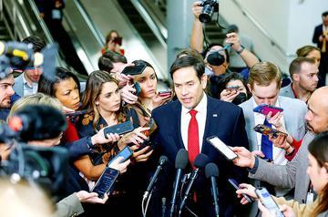 民调炸出67%美国人认定经济走错路，连四分之一共和党人都坐不住
据新华社消息，英