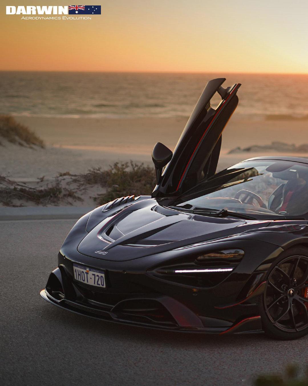 DarwinPRO🇦🇺@ PerthMcLaren Se²NWB 