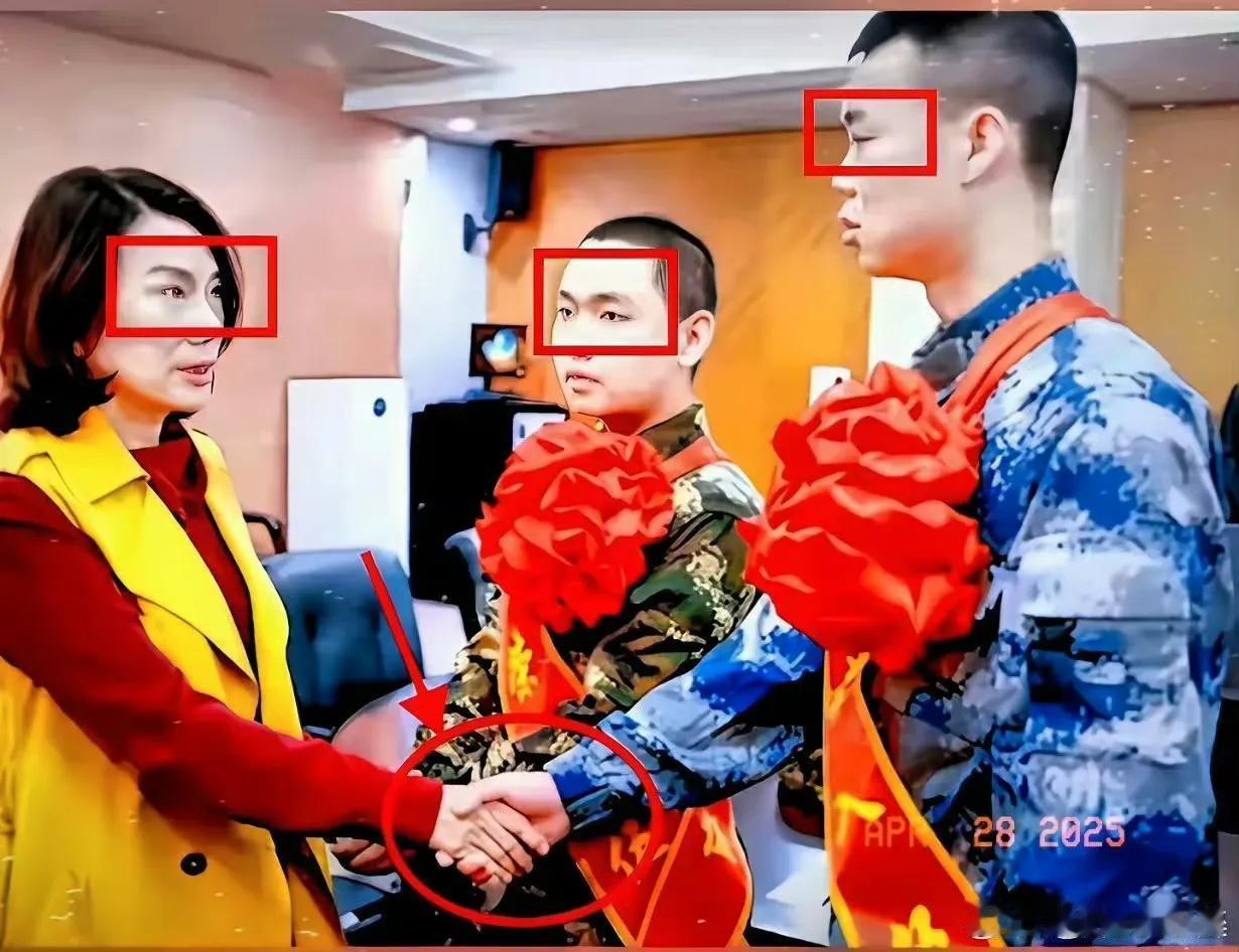 董明珠成为话题，其实是国际关系激变反噬给中国的必然现象。是董而不是其他人，无非是
