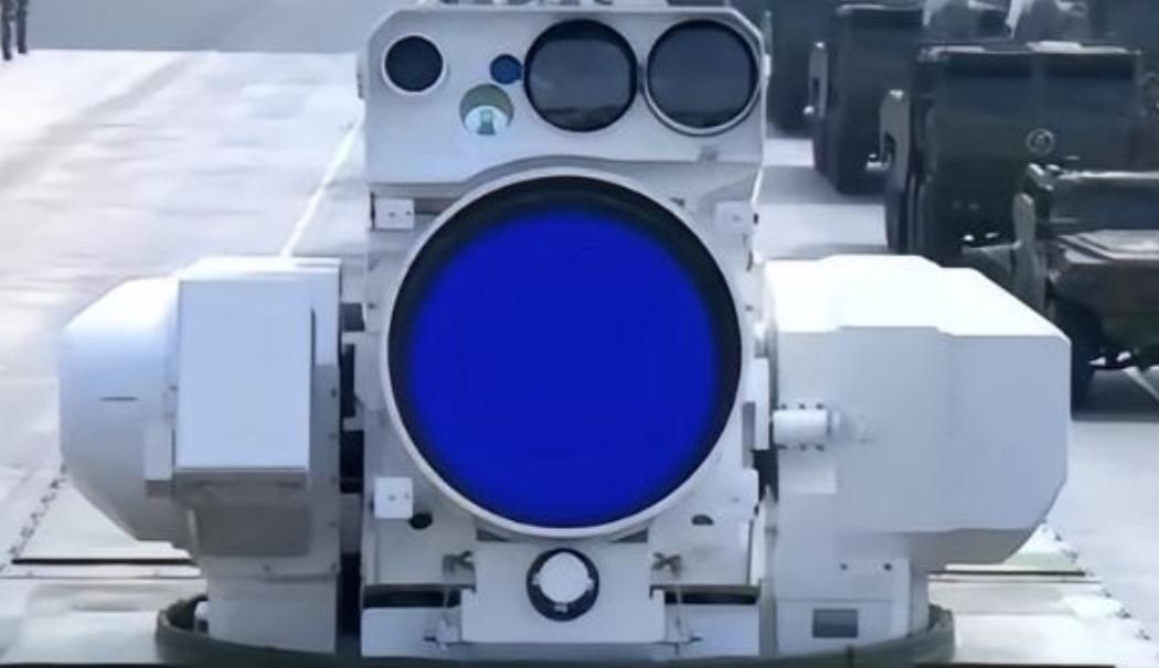 我国激光武器，被沙特"退回"了？这两天，全网最炸的军工瓜，莫过于中国激光武器被沙