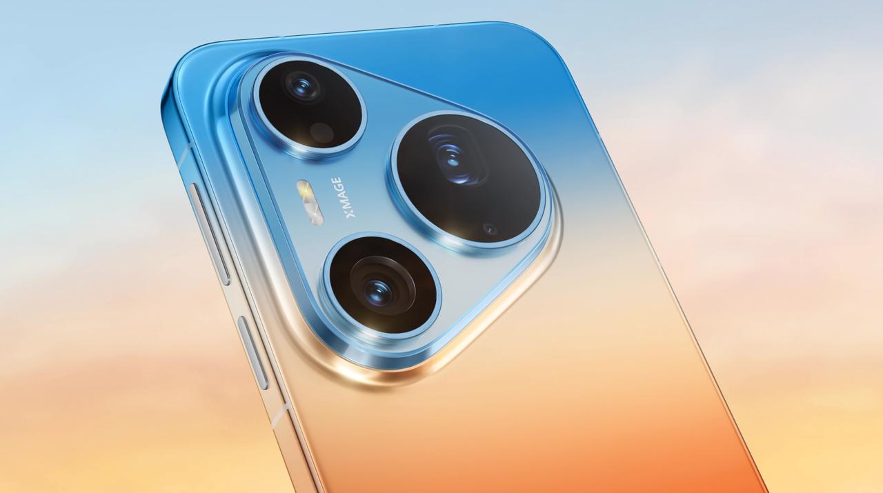 4月20日，华为Pura系列及全场景新品发布会定档，这绝对是今年科技圈的高光时刻