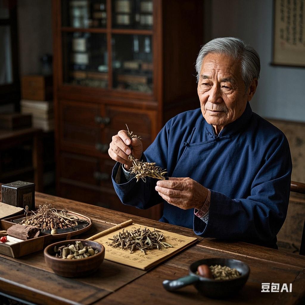 一位老中医说：人不能太懒，阴病会多。 天底下没有让人一直闲着的好事，您看种庄稼，