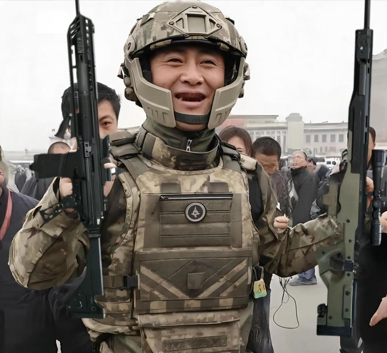 刚拿到三角洲免费哈弗币的玩家三角洲行动