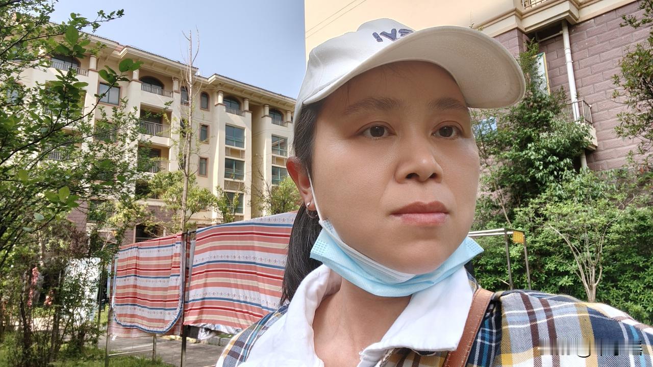 得了癌症后：请允许他人伤害你，他造他的孽，你积你的德。但行好事，莫问前程。

 