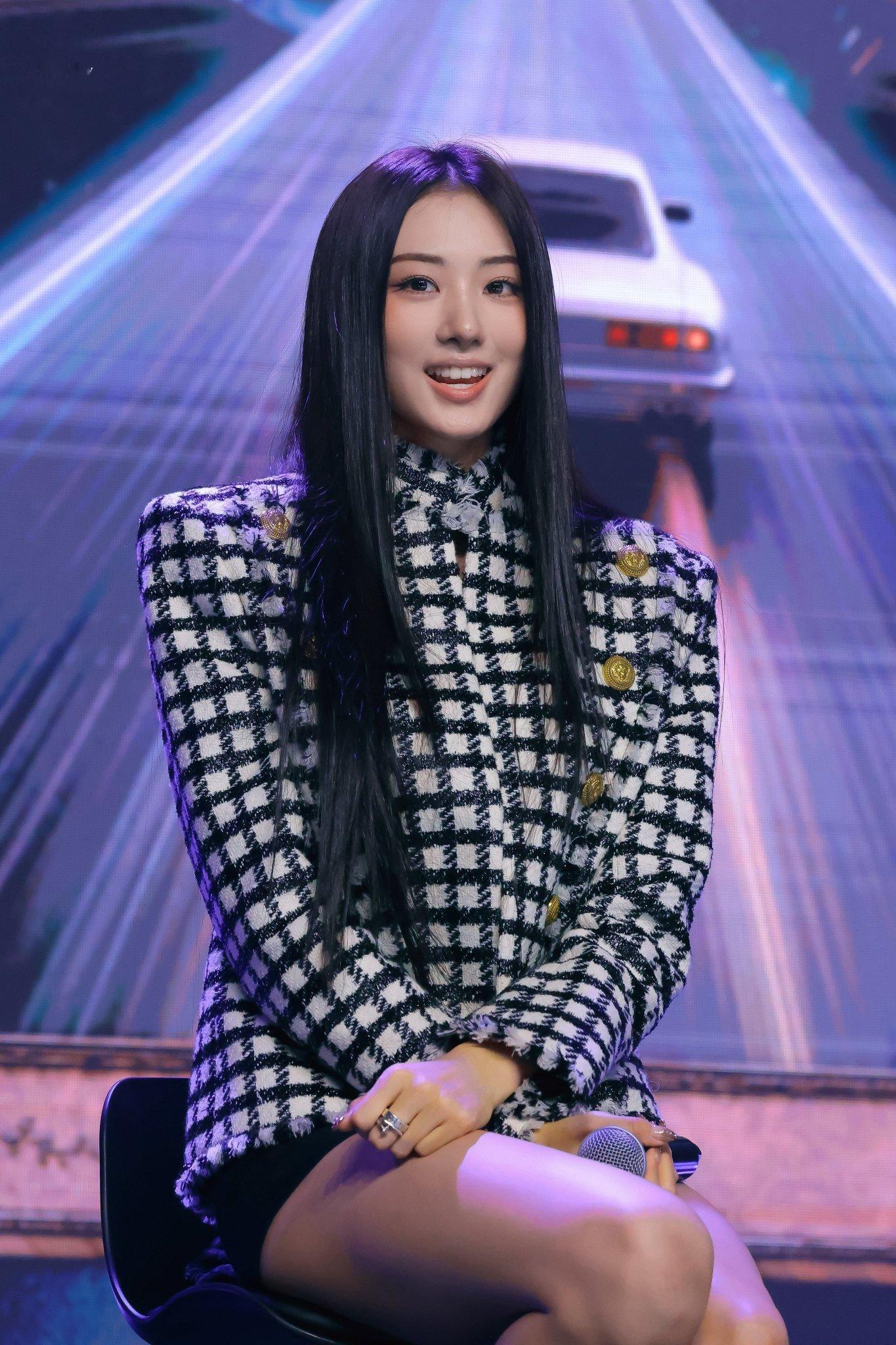 260601 Showcase 饭拍cr.