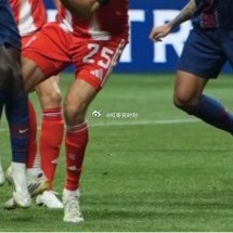 欧冠巅峰对决，拜仁能否主场翻盘巴黎❤️❤️方向看主页置顶拜仁慕尼黑vs巴黎圣日耳