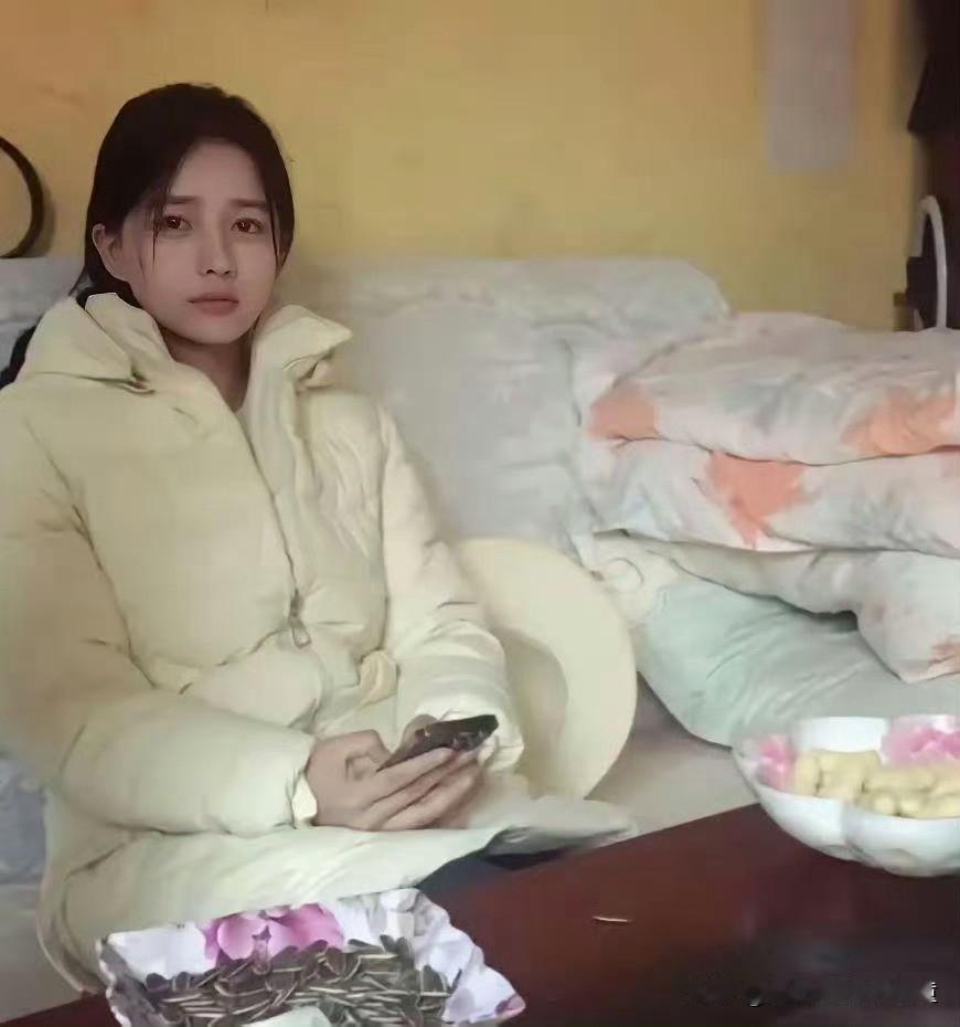 表妹相亲都相了不下十次
一说彩礼18.8，对方就逃跑啦
说实话就这颜值，在我们那